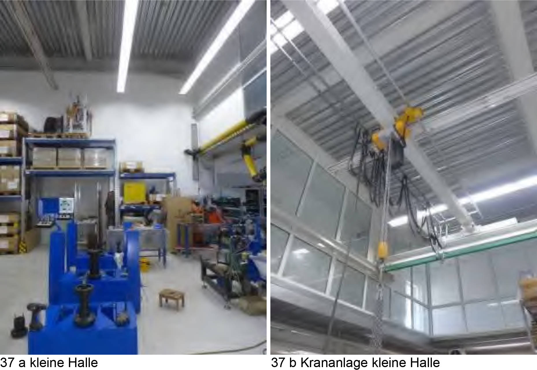 hessen 0024 K 0044/2024 Stahlbaustraße  30, 64560 Riedstadt , Goddelau 10