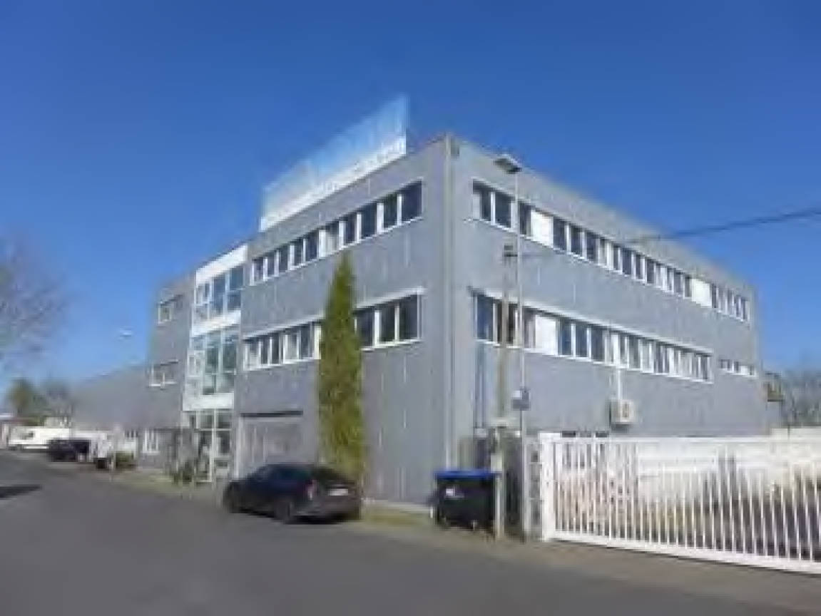 Sonstiges in Stahlbaustraße  30, 64560 Riedstadt , Goddelau - Bild 3