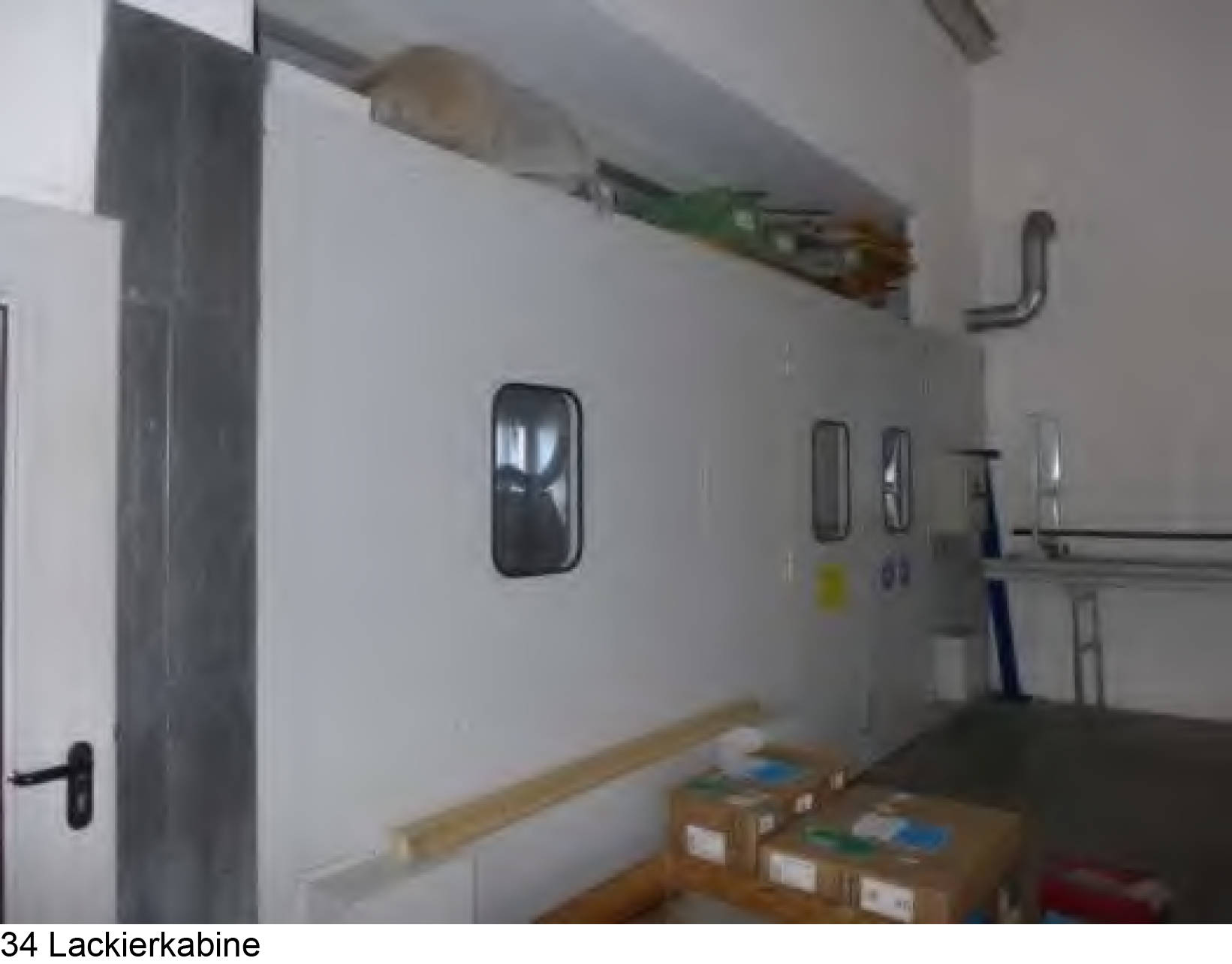 hessen 0024 K 0044/2024 Stahlbaustraße  30, 64560 Riedstadt , Goddelau 20