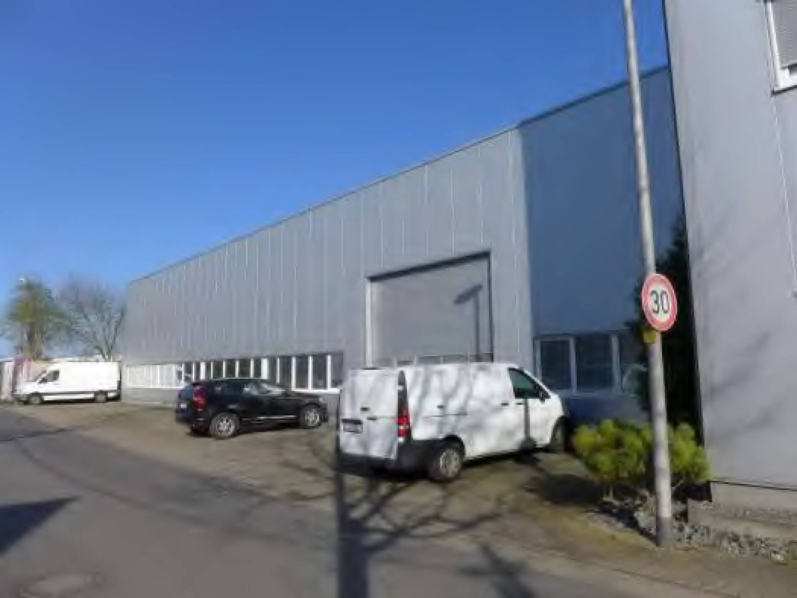 hessen 0024 K 0044/2024 Stahlbaustraße  30, 64560 Riedstadt , Goddelau 7