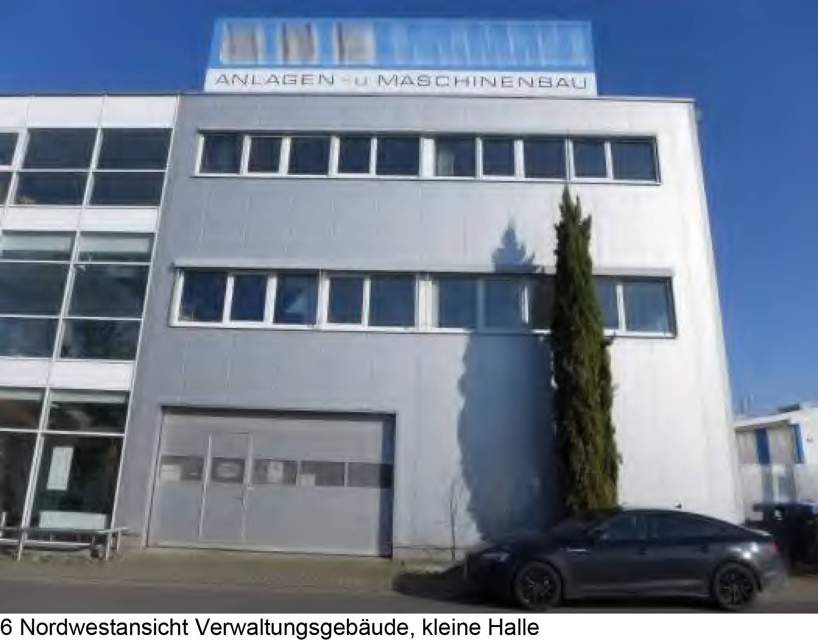 Sonstiges in Stahlbaustraße  30, 64560 Riedstadt , Goddelau - Bild 4