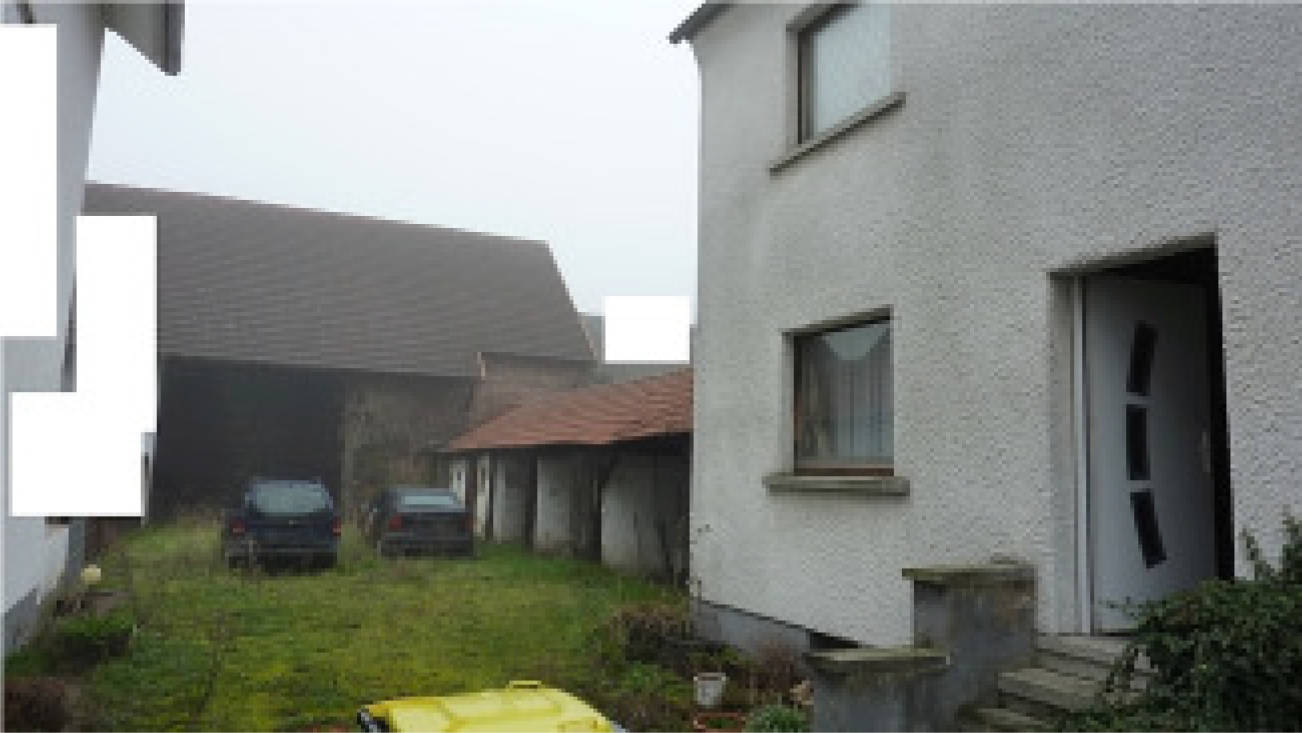 Rheinstraße  41, 64521 Groß-Gerau, Dornheim