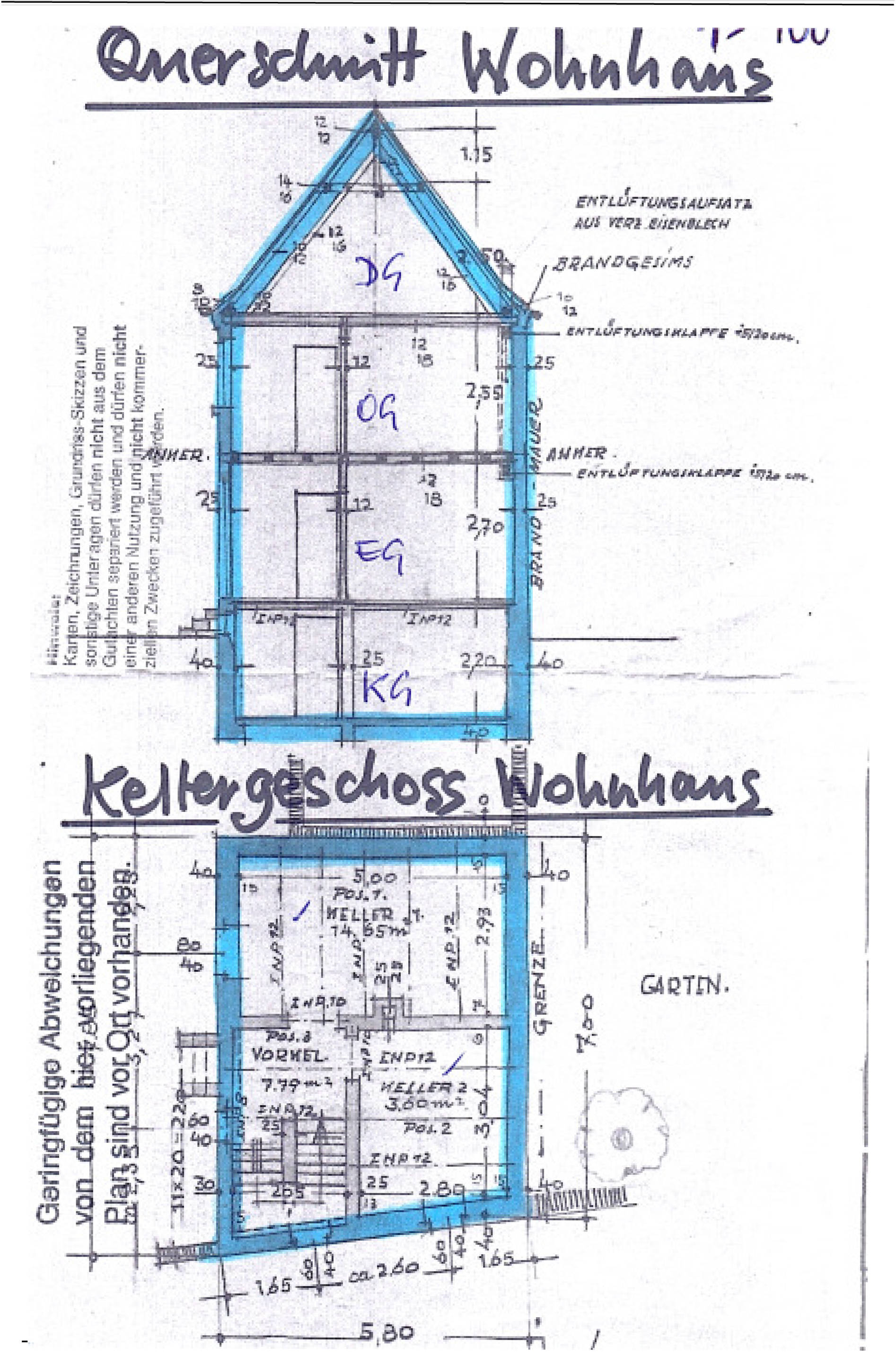 Sonstiges in Rheinstraße  41, 64521 Groß-Gerau, Dornheim - Bild 3