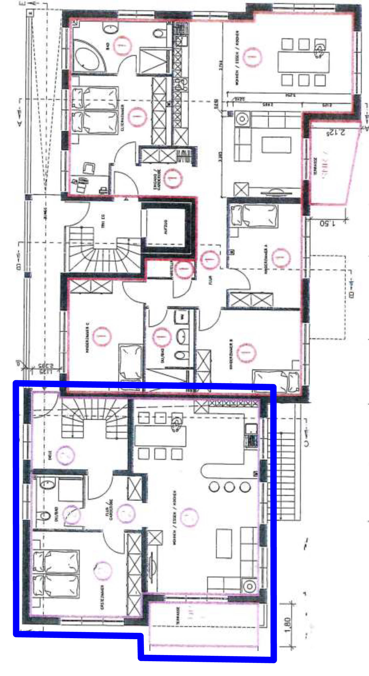 hessen 0024 K 0055/2025 Albert-Einstein-Straße 4, 64546 Mörfelden-Walldorf 17