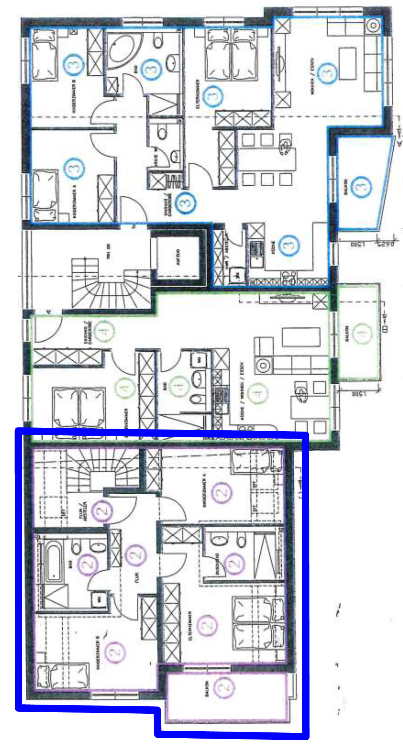 hessen 0024 K 0055/2025 Albert-Einstein-Straße 4, 64546 Mörfelden-Walldorf 14