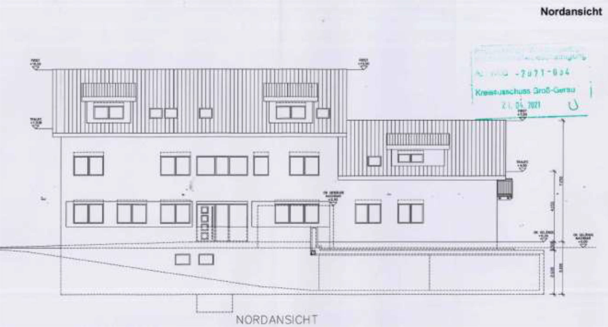 hessen 0024 K 0055/2025 Albert-Einstein-Straße 4, 64546 Mörfelden-Walldorf 11