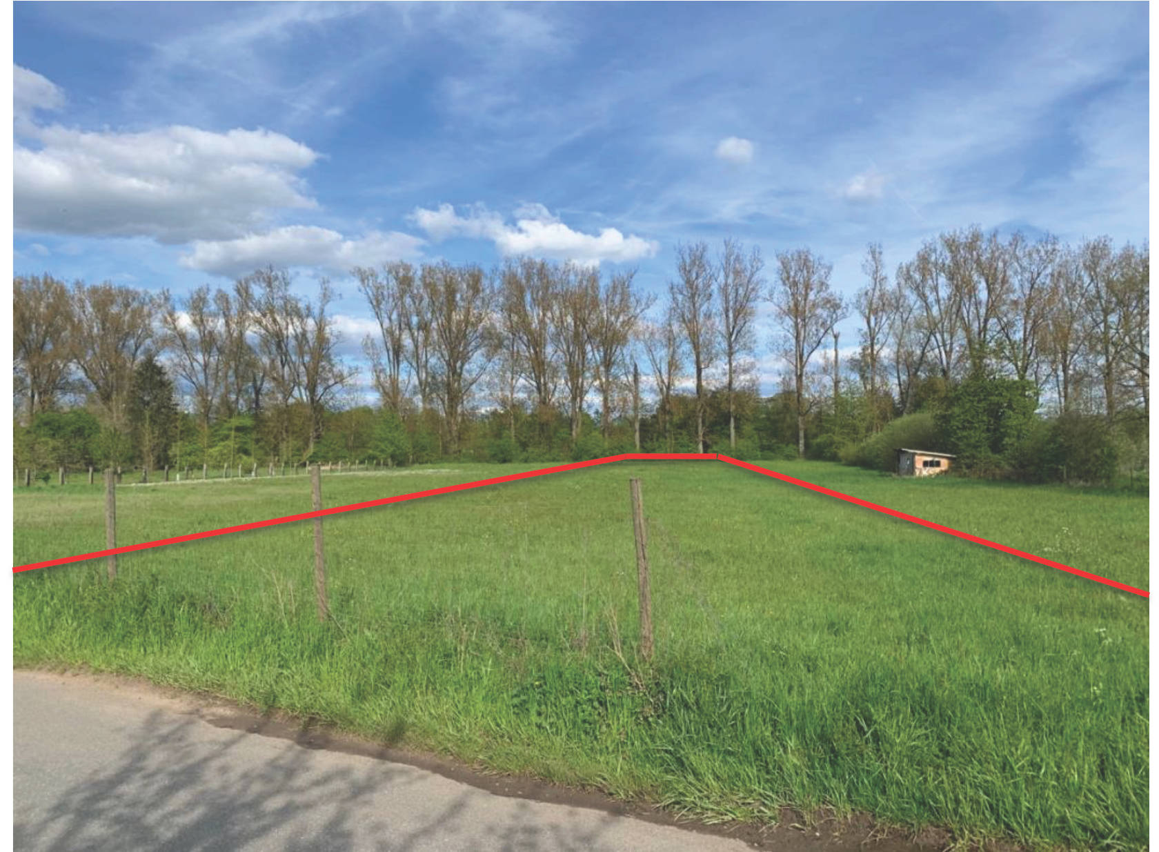hessen 0030K0002-2023 bei dem kleinen Mörs, 64807 Dieburg