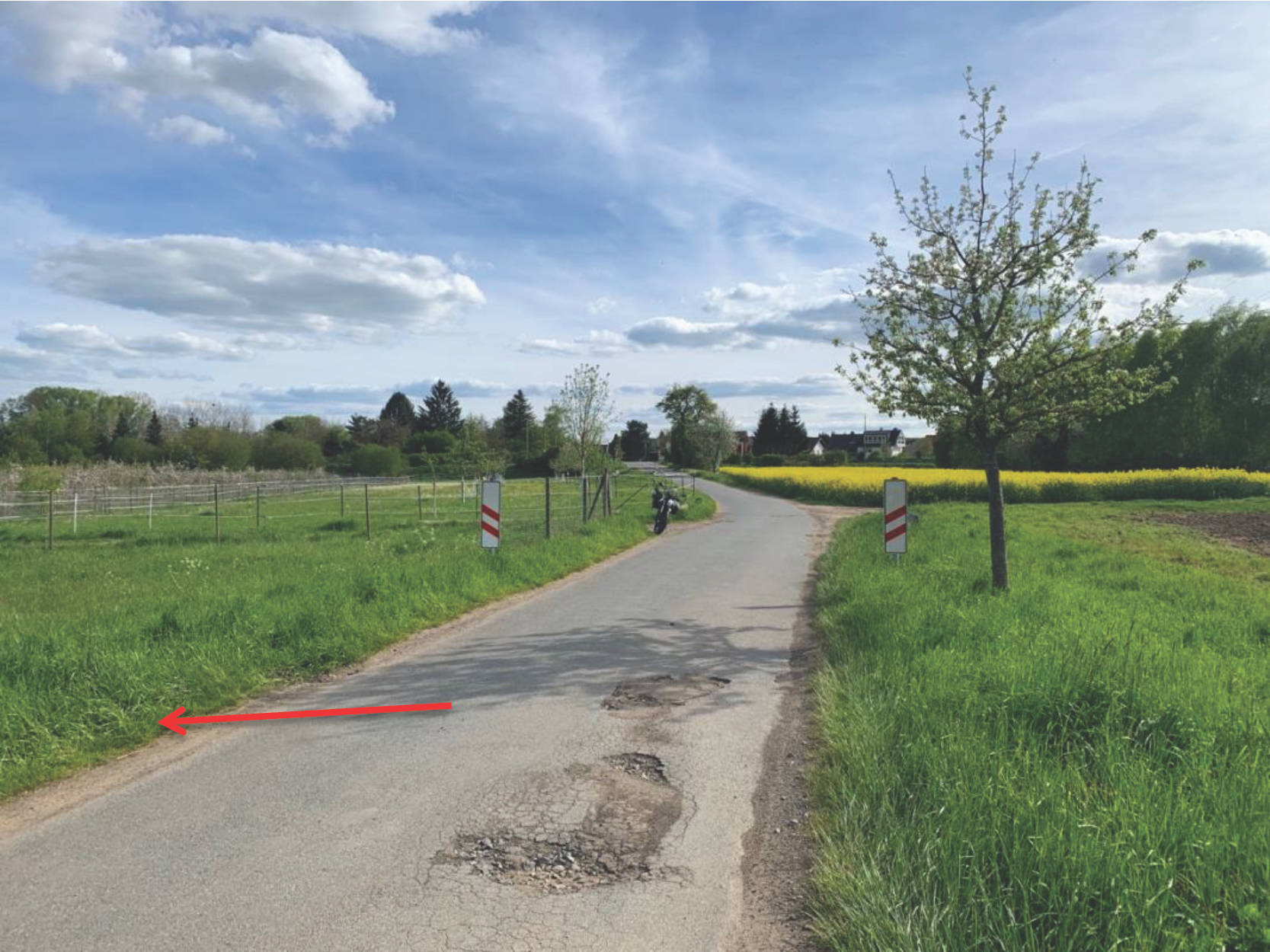 hessen 0030K0002-2023 bei dem kleinen Mörs, 64807 Dieburg
