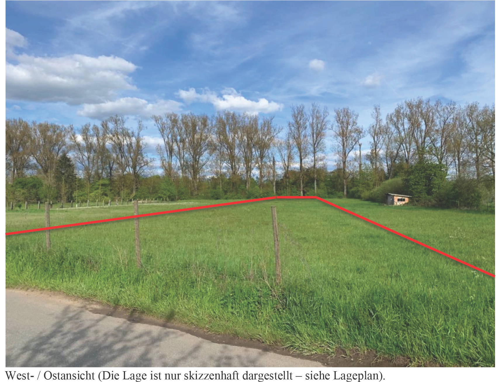 hessen 0030K0002-2023 bei dem kleinen Mörs, 64807 Dieburg