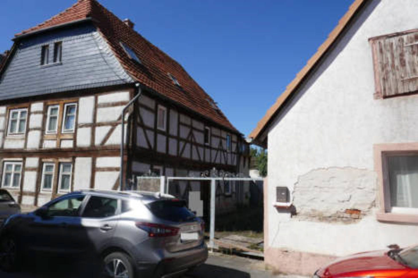 hessen 0030K0005-2023 Hergershäuser Straße 15, 64832 Babenhausen, Sickenhofen 9