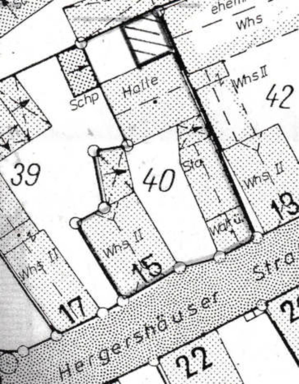 hessen 0030K0005-2023 Hergershäuser Straße 15, 64832 Babenhausen, Sickenhofen 8