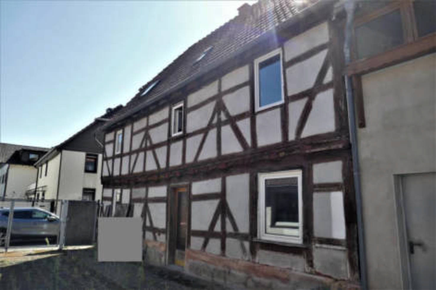 Einfamilienhaus in Hergershäuser Straße 15, 64832 Babenhausen, Sickenhofen - Bild 3
