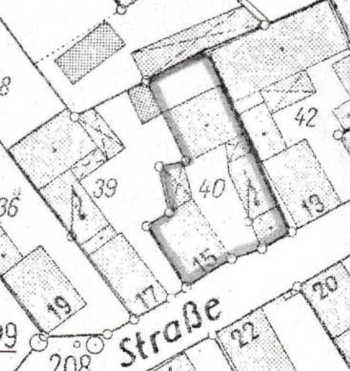 hessen 0030K0005-2023 Hergershäuser Straße 15, 64832 Babenhausen, Sickenhofen 11