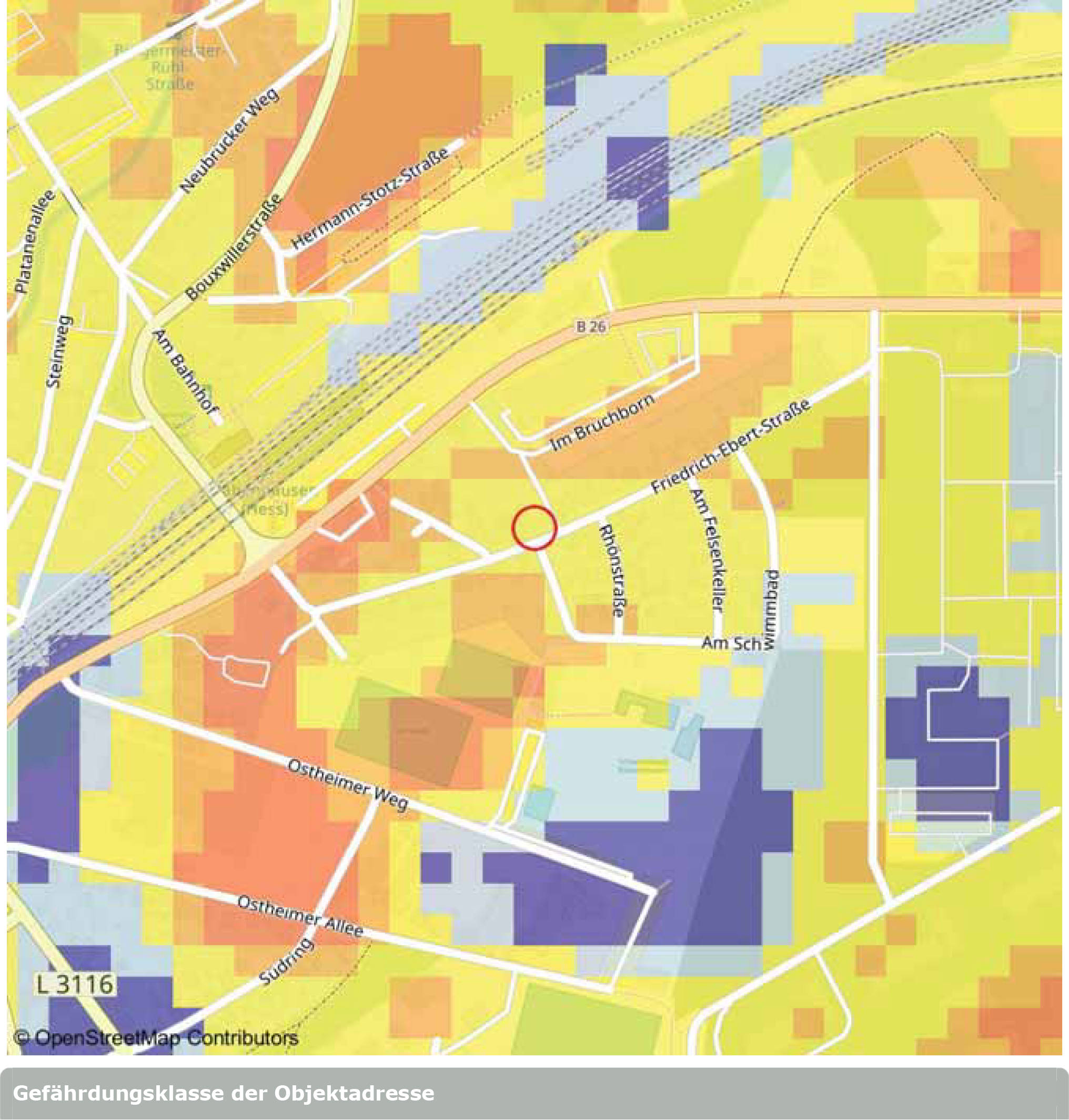 hessen 0030 K 0005/2024 Friedrich-Ebert-Straße 16, 64832 Babenhausen 26