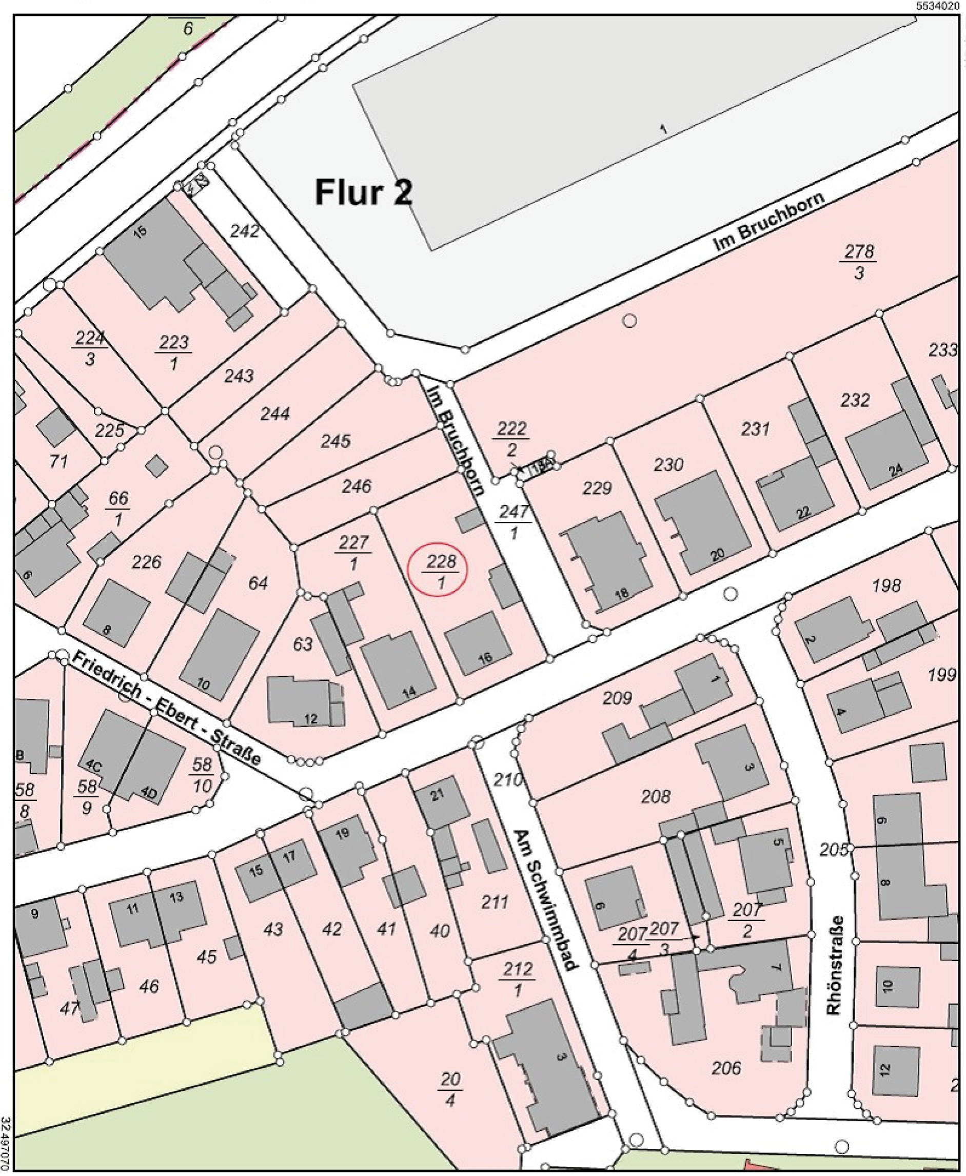 hessen 0030 K 0005/2024 Friedrich-Ebert-Straße 16, 64832 Babenhausen 20