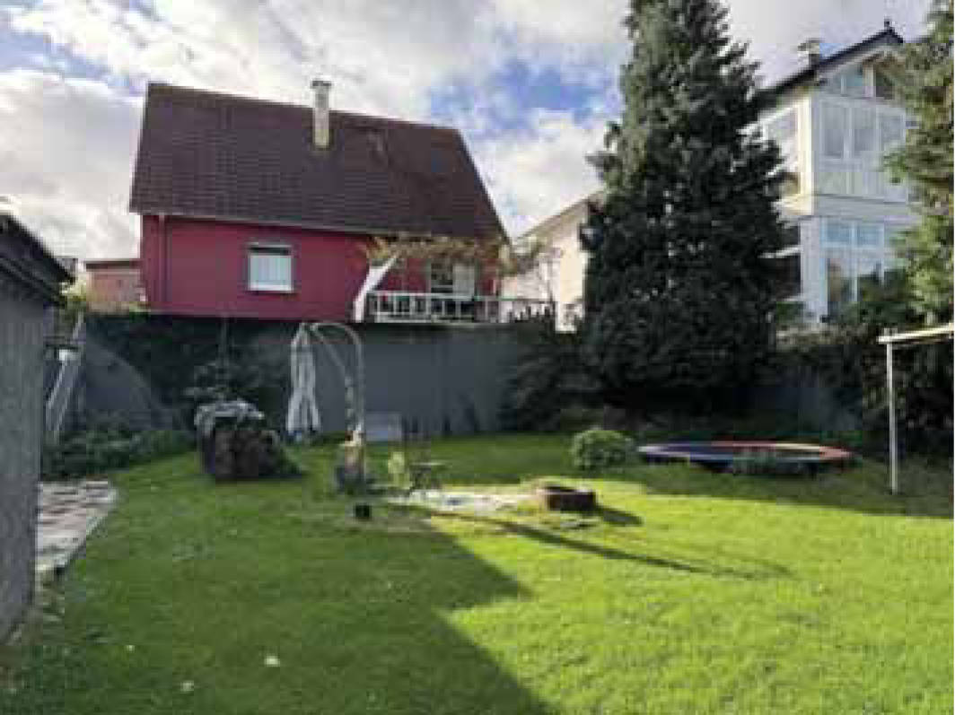 Einfamilienhaus in Friedrich-Ebert-Straße 16, 64832 Babenhausen - Bild 3