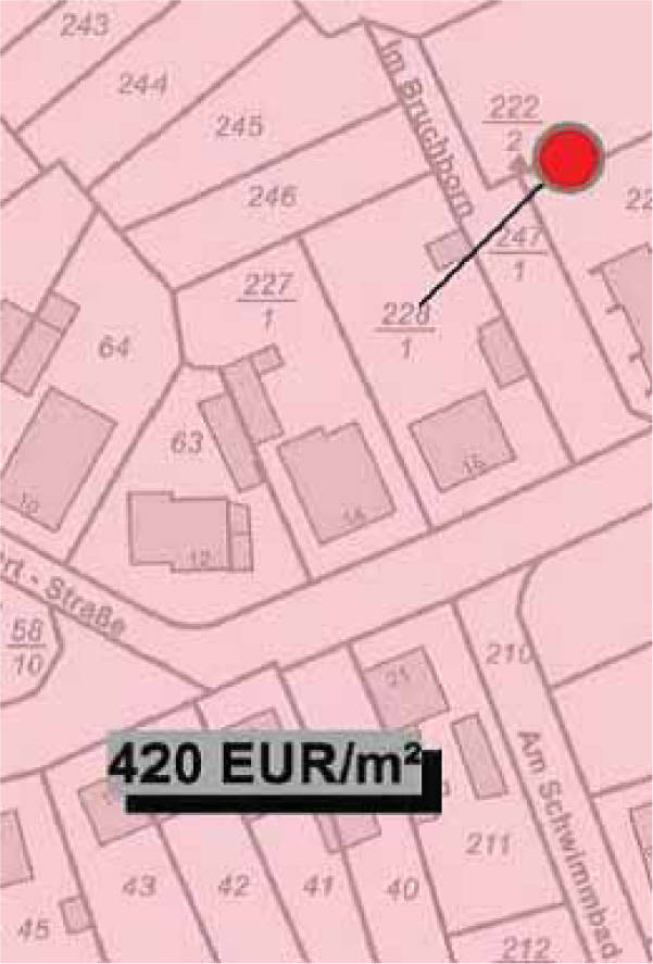 hessen 0030 K 0005/2024 Friedrich-Ebert-Straße 16, 64832 Babenhausen 25