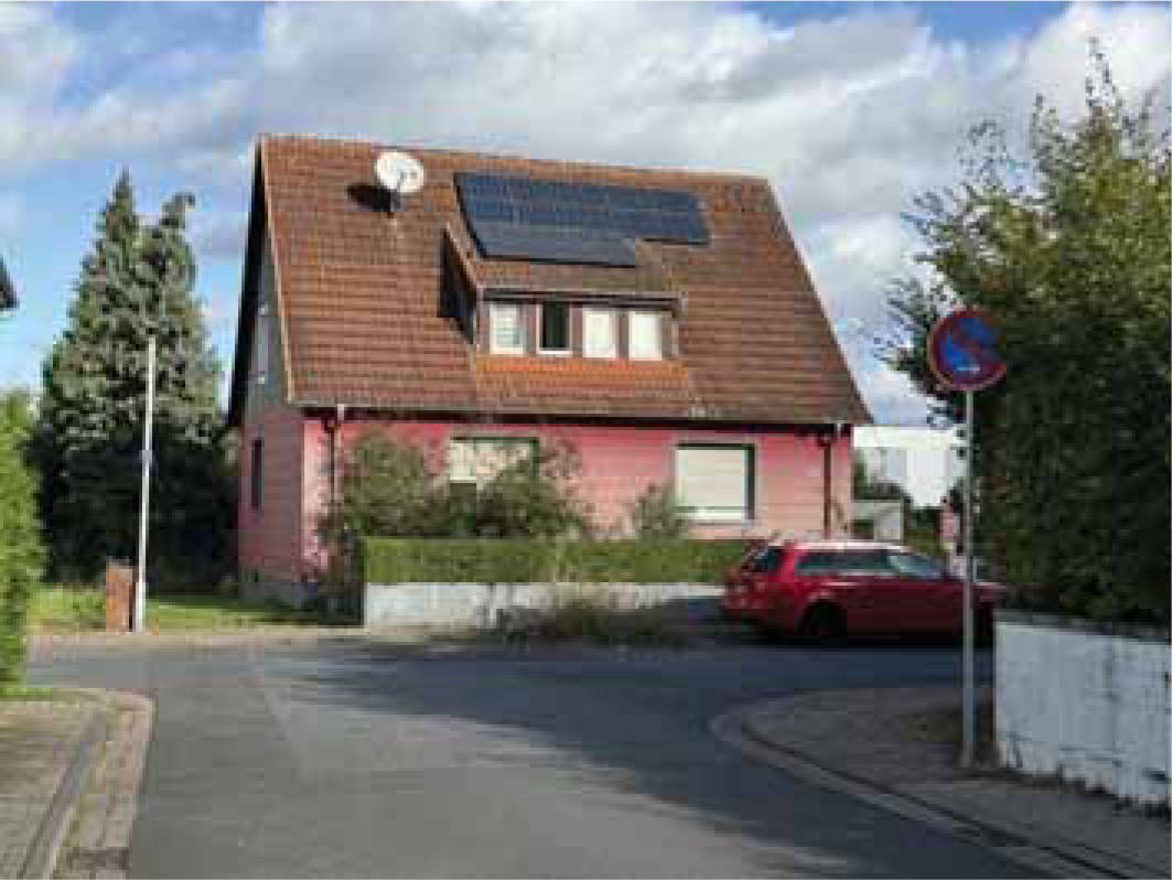 Einfamilienhaus in Friedrich-Ebert-Straße 16, 64832 Babenhausen - Bild 5