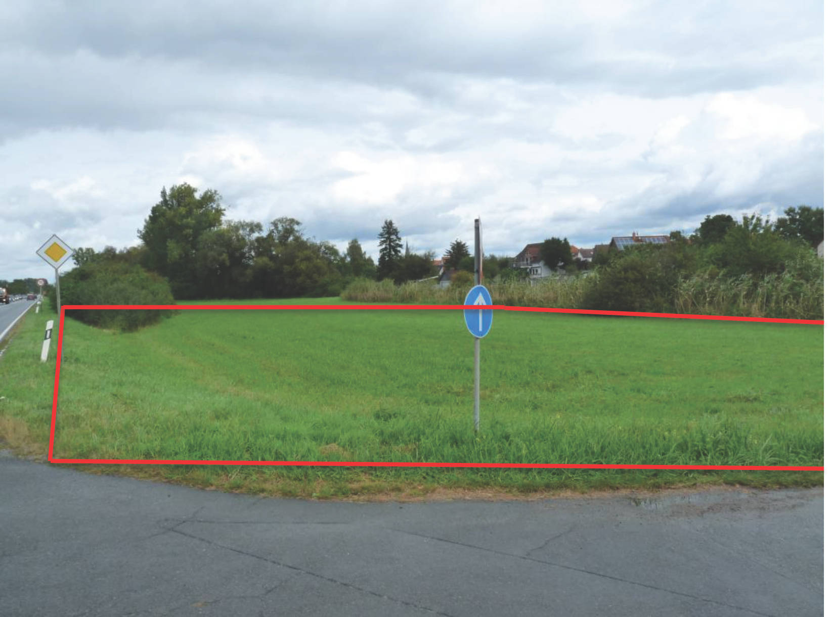 hessen 0030K0006-2024 Hinter dem Dorf, 64839 Münster, Altheim