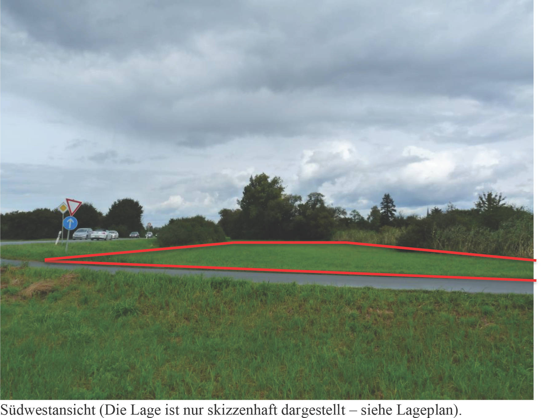 hessen 0030K0006-2024 Hinter dem Dorf, 64839 Münster, Altheim