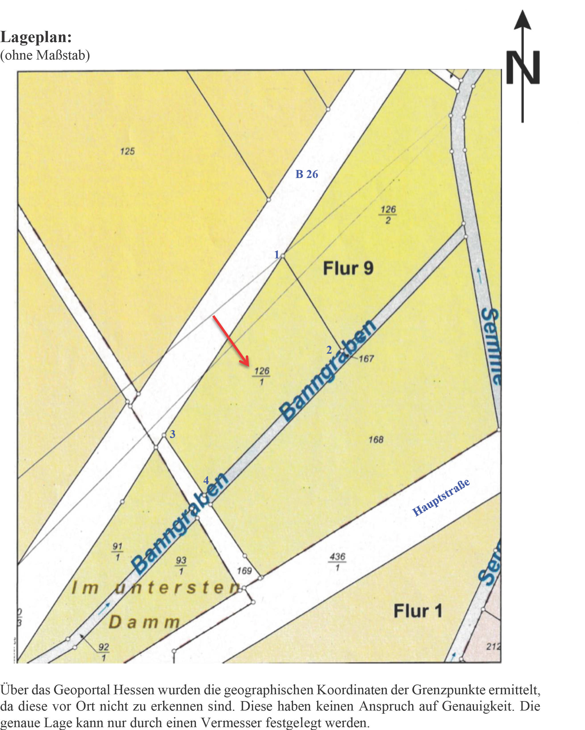 hessen 0030K0006-2024 Hinter dem Dorf, 64839 Münster, Altheim