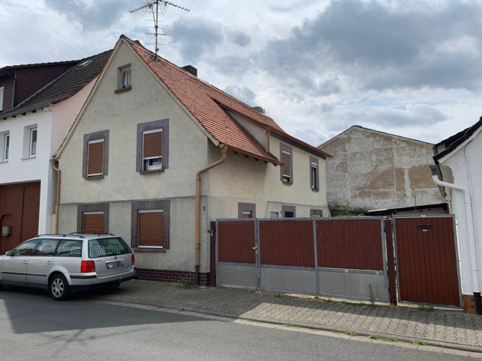 hessen 0030K0008/2022 Hohe Straße 5, 64832 Babenhausen, Harpertshausen 8