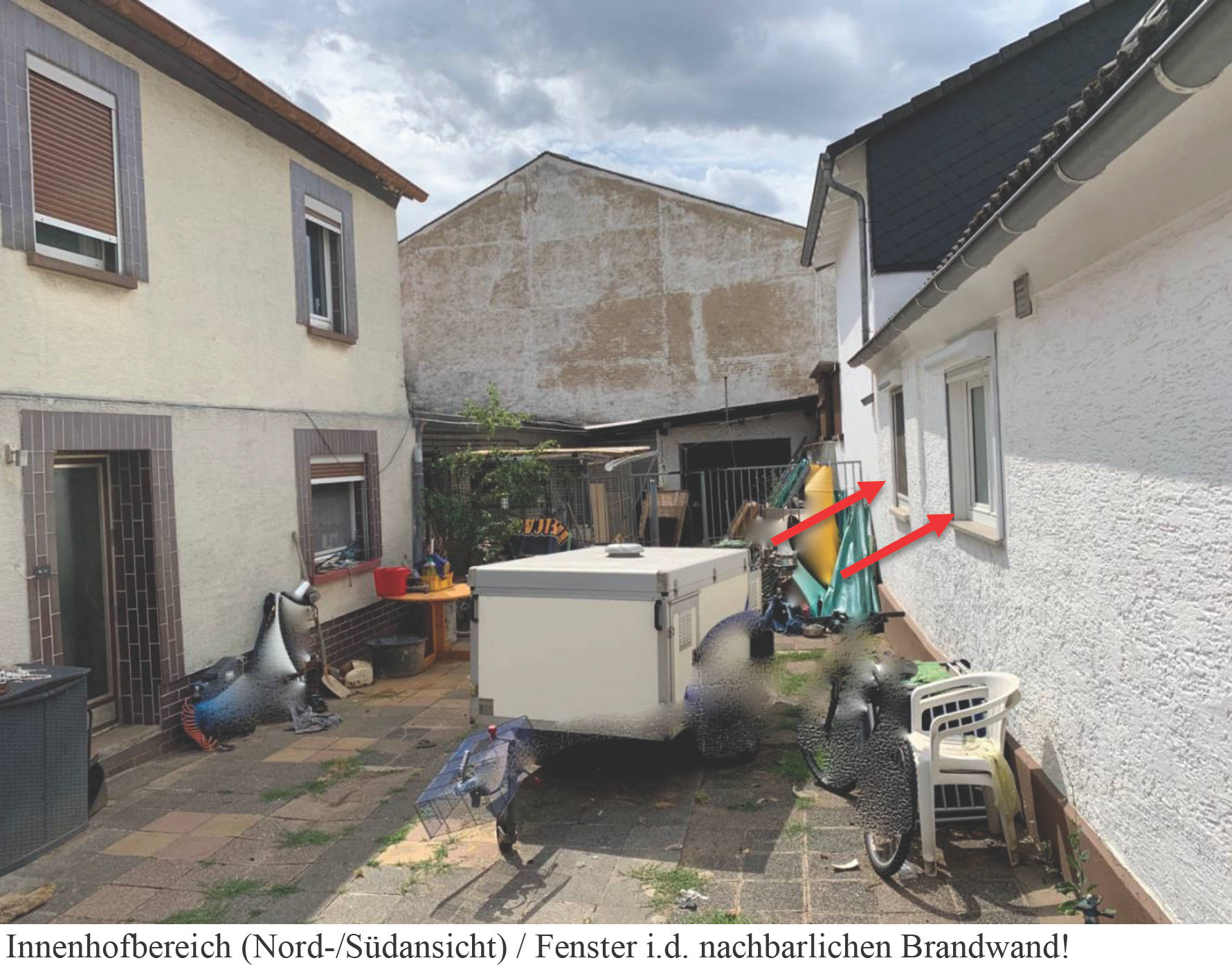hessen 0030K0008/2022 Hohe Straße 5, 64832 Babenhausen, Harpertshausen 6