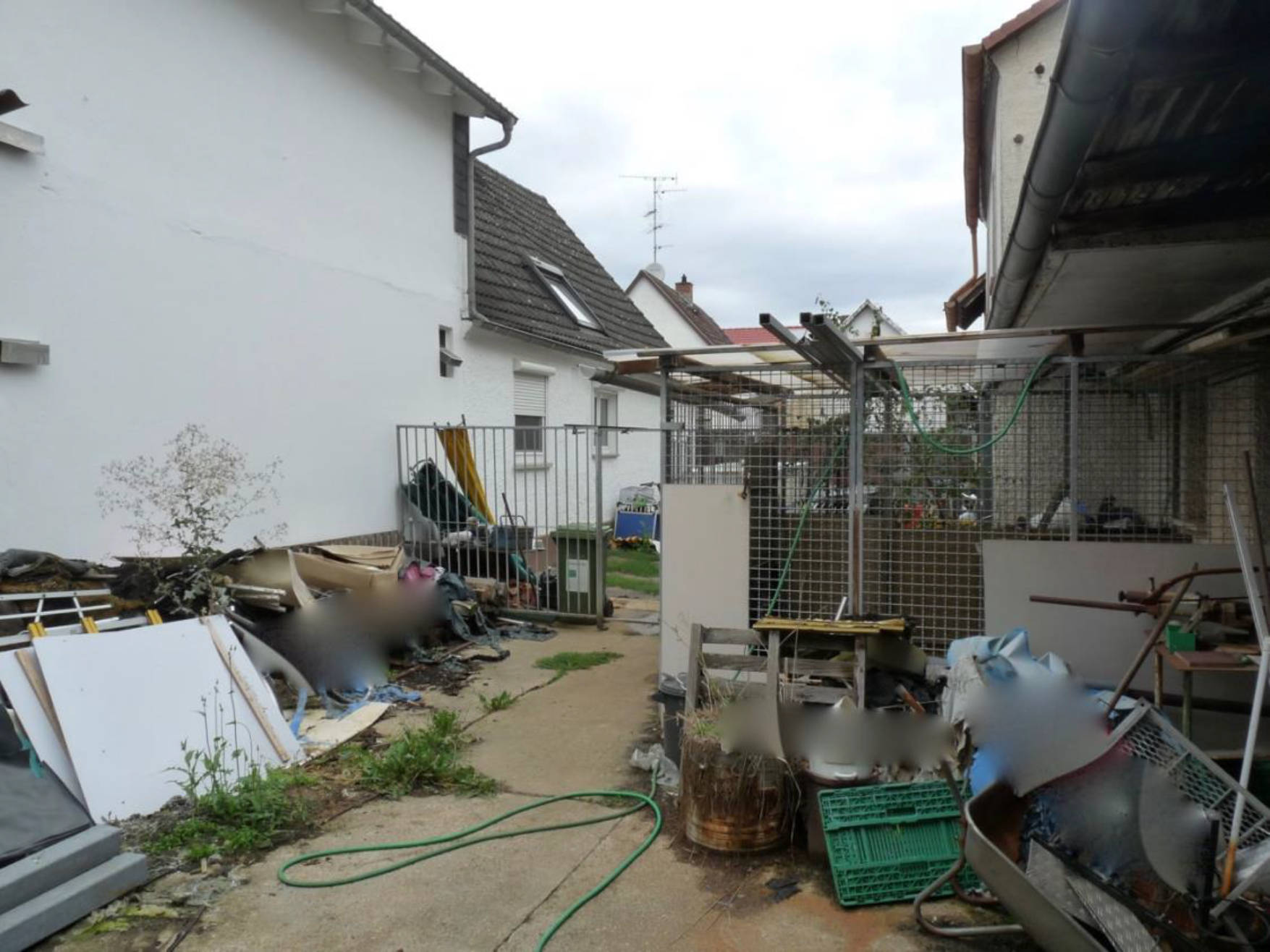 hessen 0030K0008/2022 Hohe Straße 5, 64832 Babenhausen, Harpertshausen 12