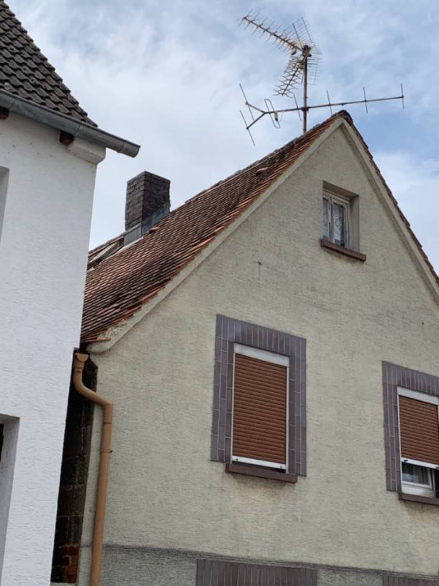 Einfamilienhaus in Hohe Straße 5, 64832 Babenhausen, Harpertshausen - Bild 4