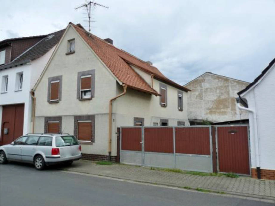 hessen 0030K0008/2022 Hohe Straße 5, 64832 Babenhausen, Harpertshausen 10