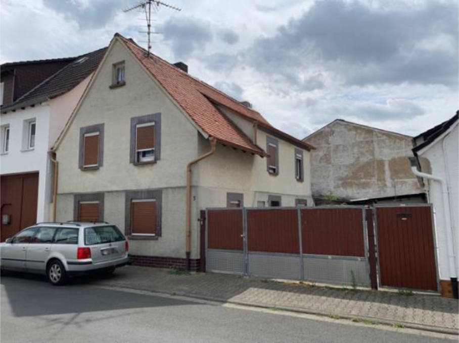 hessen 0030K0008/2022 Hohe Straße 5, 64832 Babenhausen, Harpertshausen 7