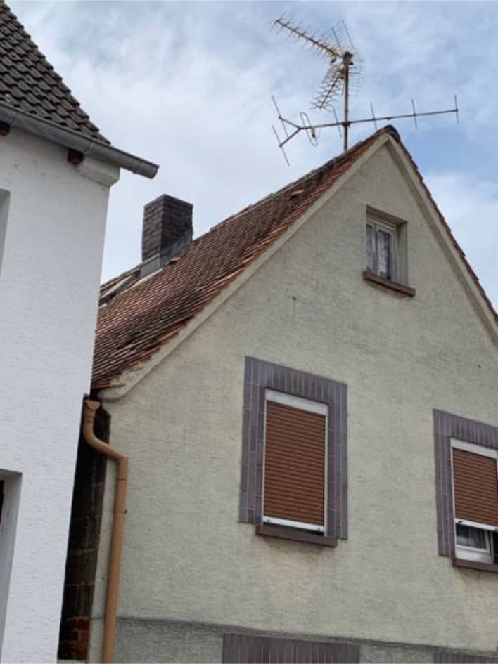 Einfamilienhaus in Hohe Straße 5, 64832 Babenhausen, Harpertshausen
