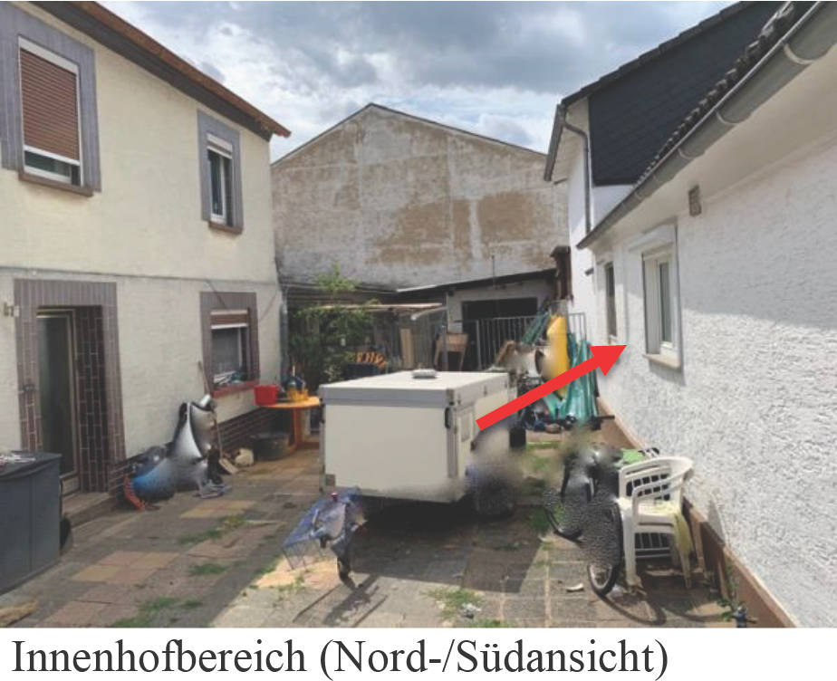 Einfamilienhaus in Hohe Straße 5, 64832 Babenhausen, Harpertshausen - Bild 3