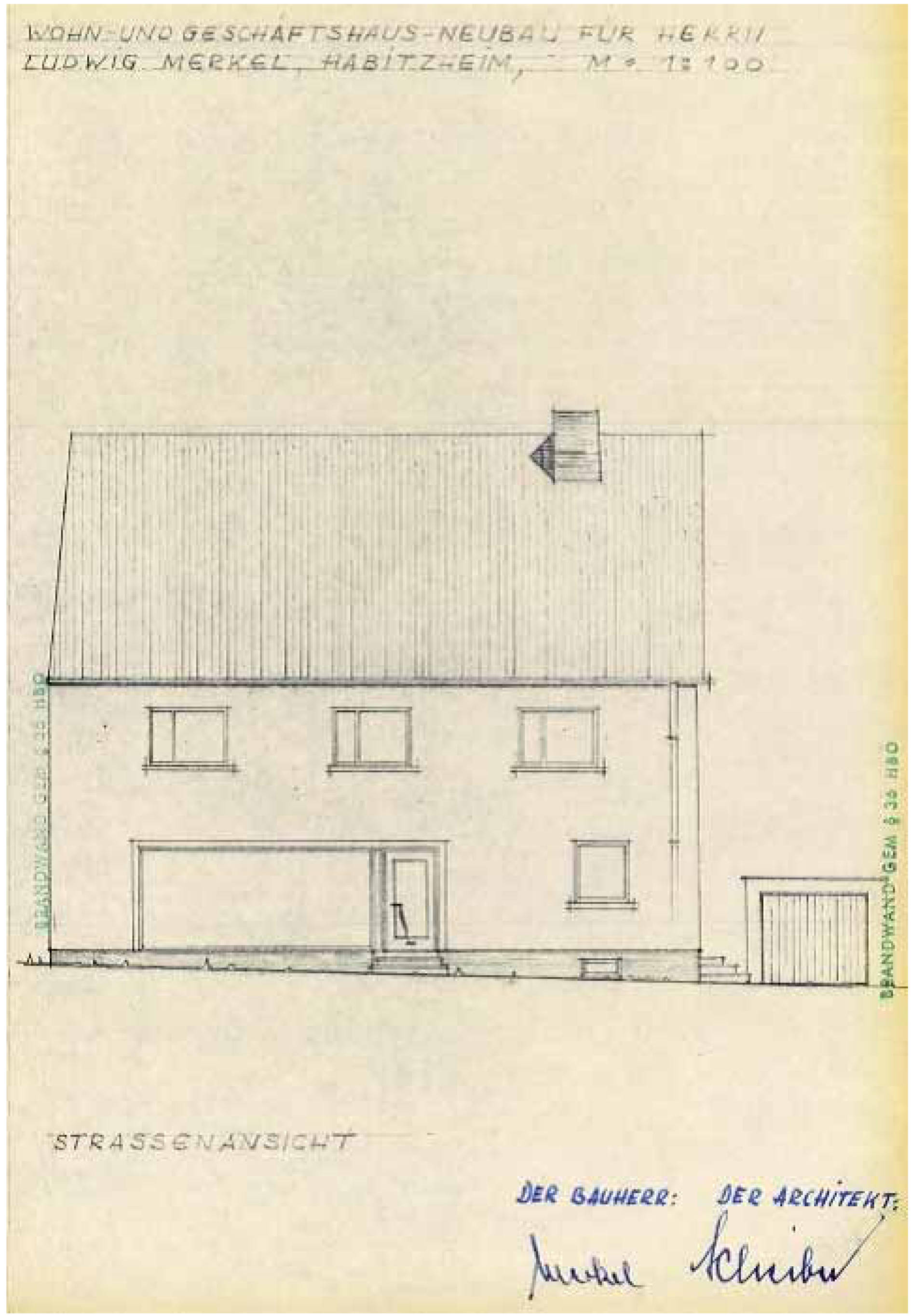 hessen 0030 K 0013/2024 Langgasse 19, 64853 Otzberg, Habitzheim 29