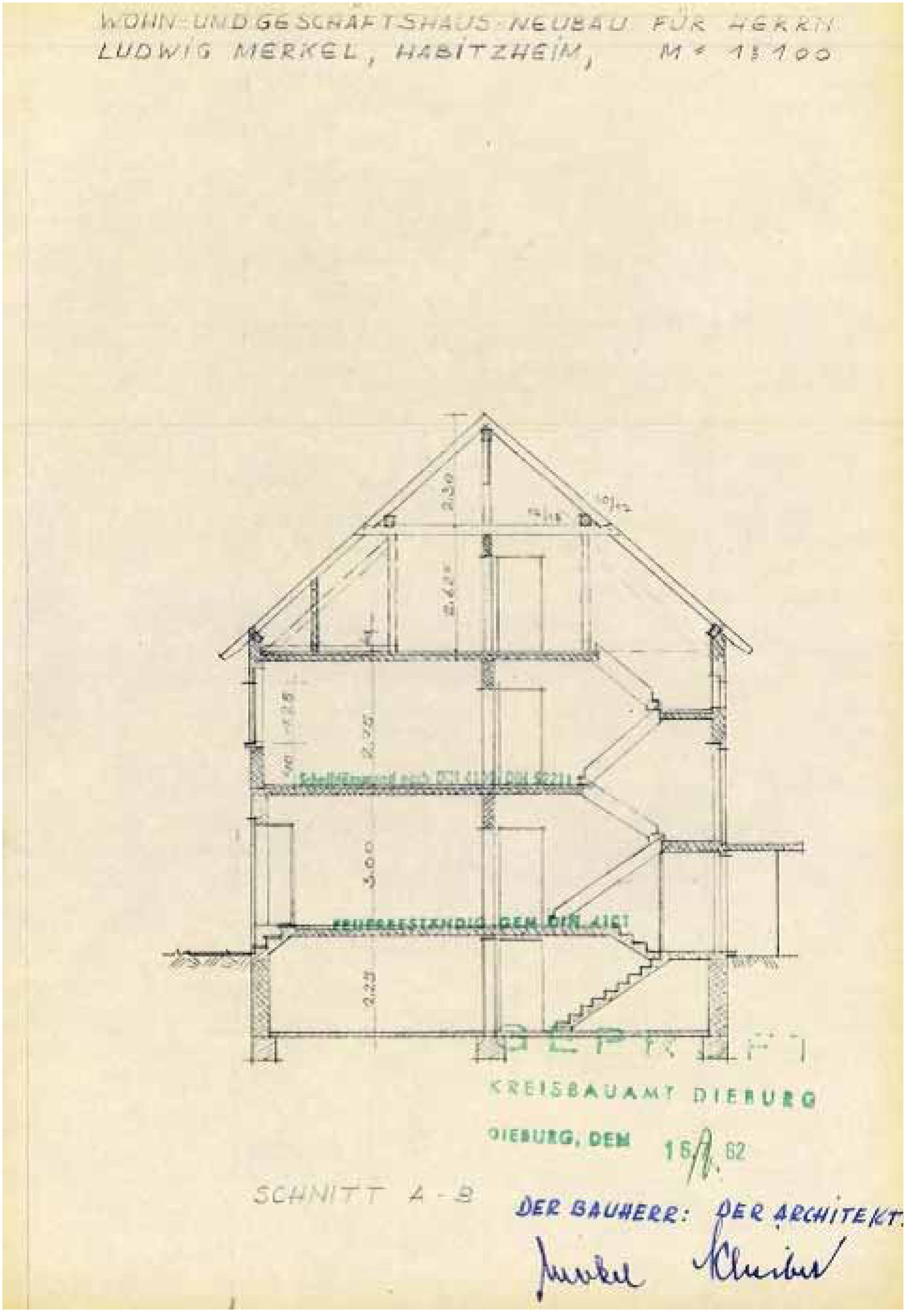 hessen 0030 K 0013/2024 Langgasse 19, 64853 Otzberg, Habitzheim 24