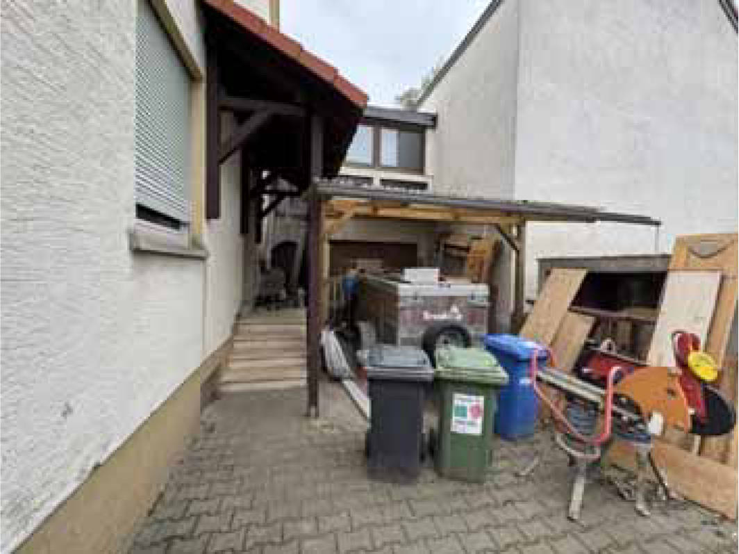 Einfamilienhaus in Langgasse 19, 64853 Otzberg, Habitzheim