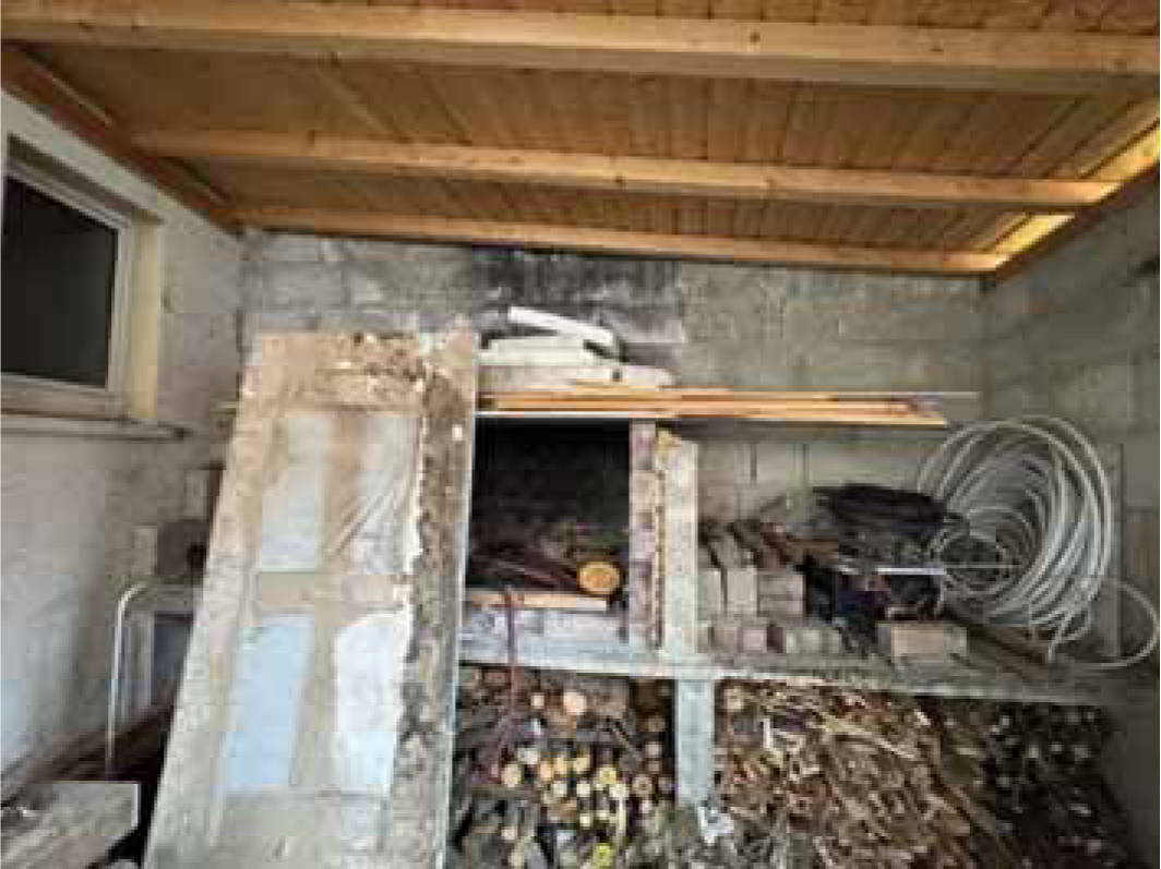 Einfamilienhaus in Langgasse 19, 64853 Otzberg, Habitzheim - Bild 4