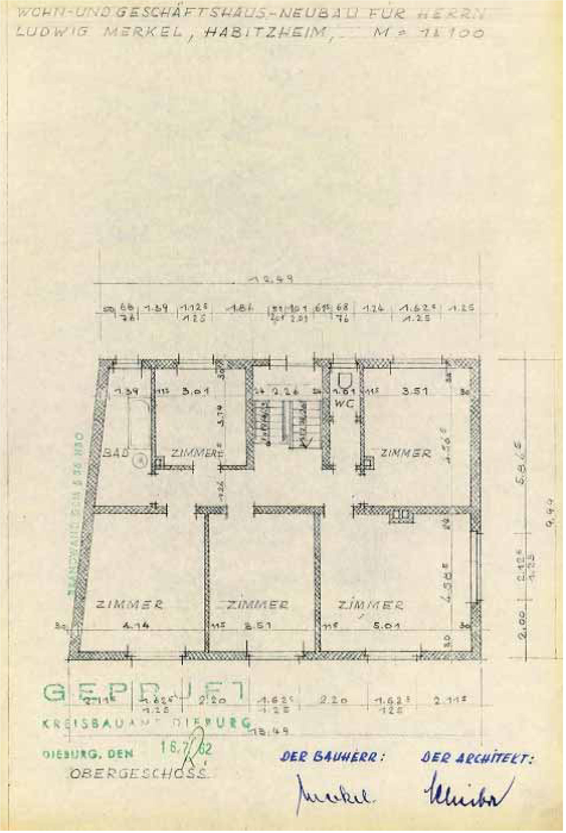 hessen 0030 K 0013/2024 Langgasse 19, 64853 Otzberg, Habitzheim 30