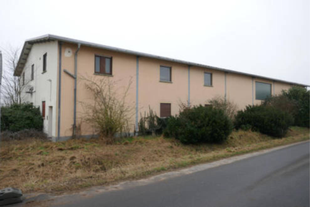 gewerblich genutztes Grundstück in Hergershäuser Str. 27, 64832 Babenhausen, Sickenhofen - Bild 2