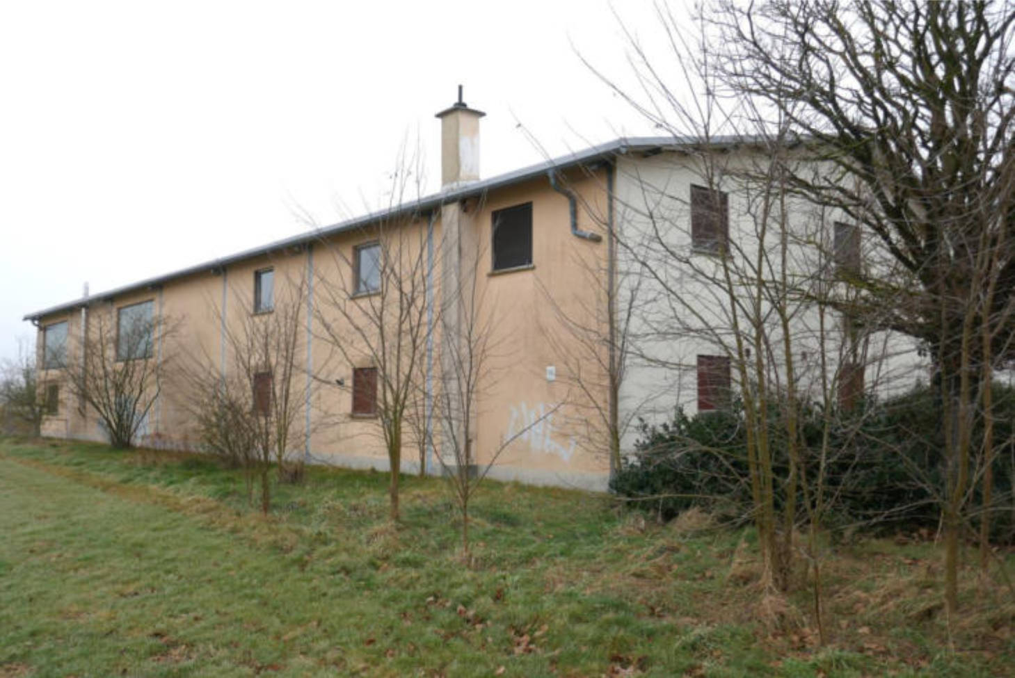 Hergershäuser Str. 27, 64832 Babenhausen, Sickenhofen