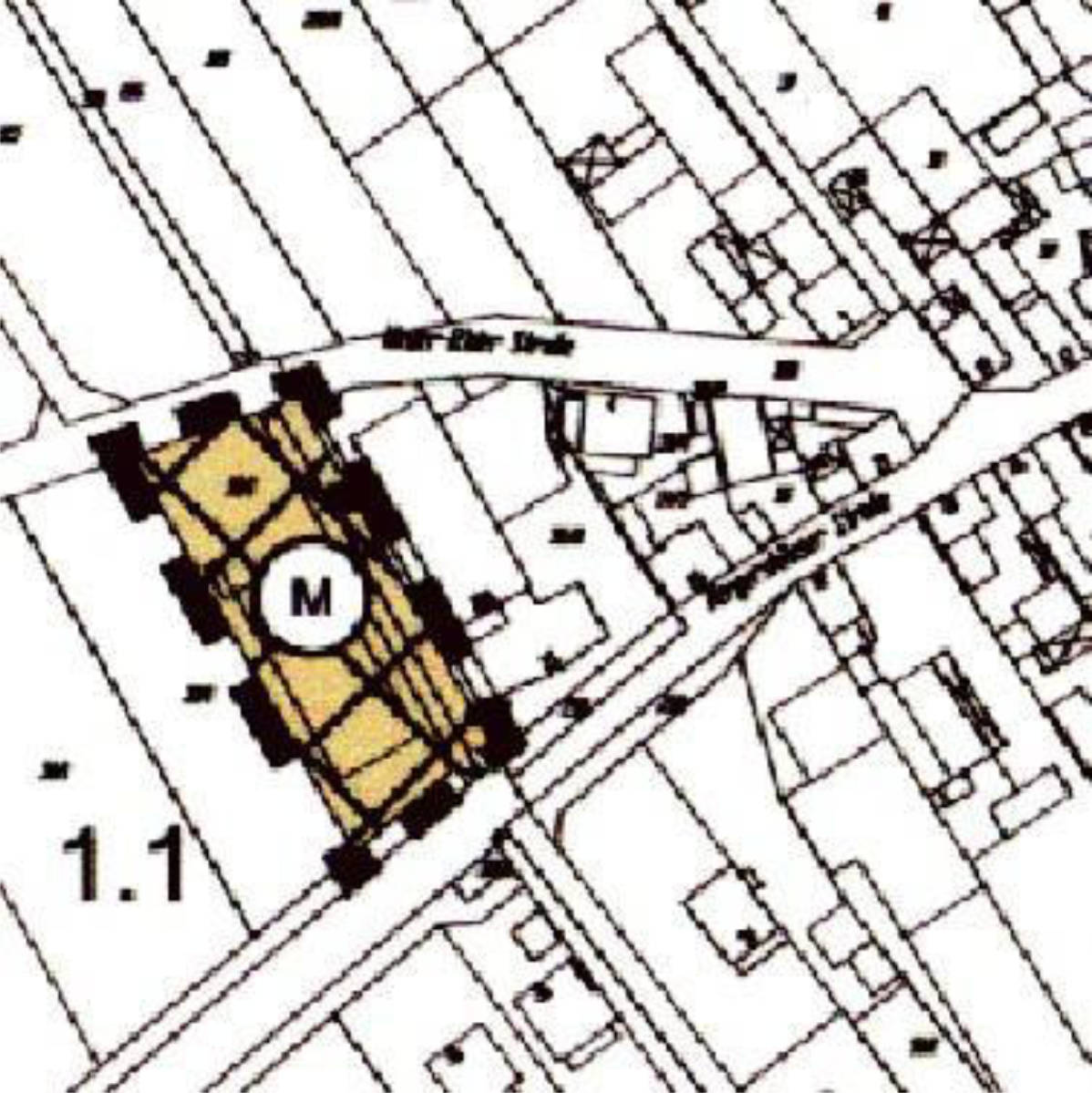 gewerblich genutztes Grundstück in Hergershäuser Str. 27, 64832 Babenhausen, Sickenhofen - Bild 4