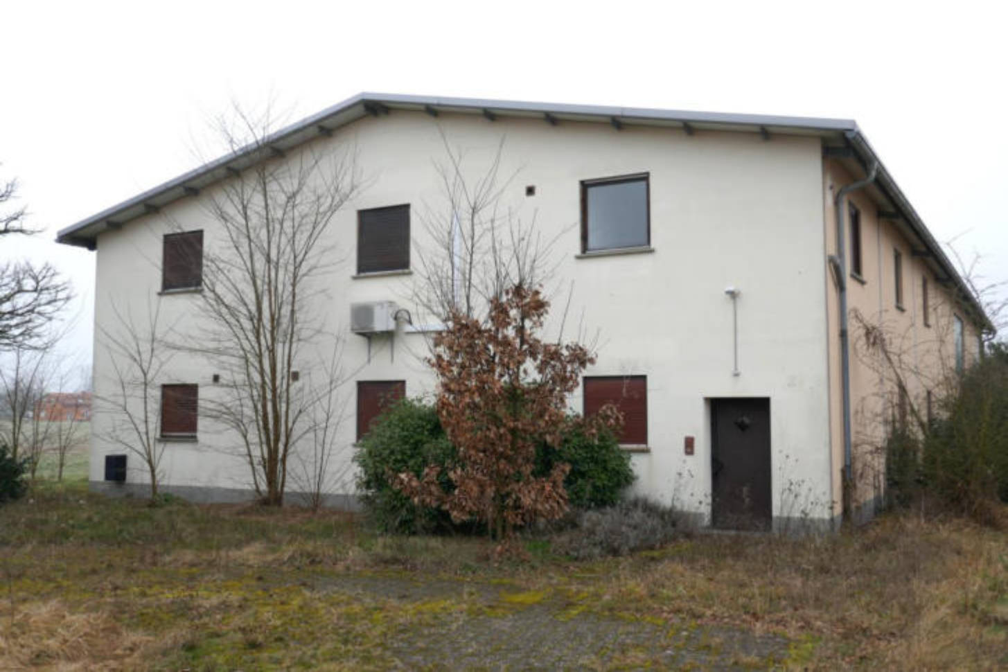 hessen 0030K0014/2024 Hergershäuser Str. 27, 64832 Babenhausen, Sickenhofen 8