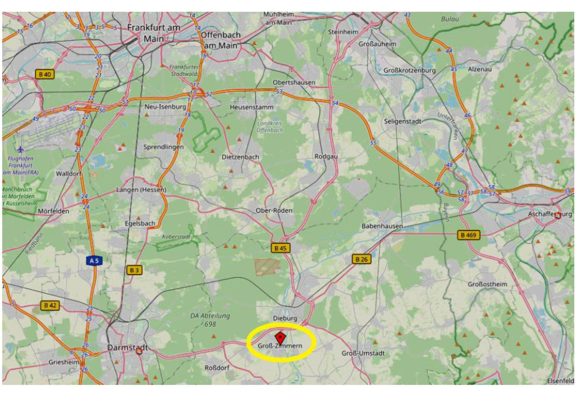 hessen 0030K0017-2023 Jahnstraße 11, 64846 Groß-Zimmern 9