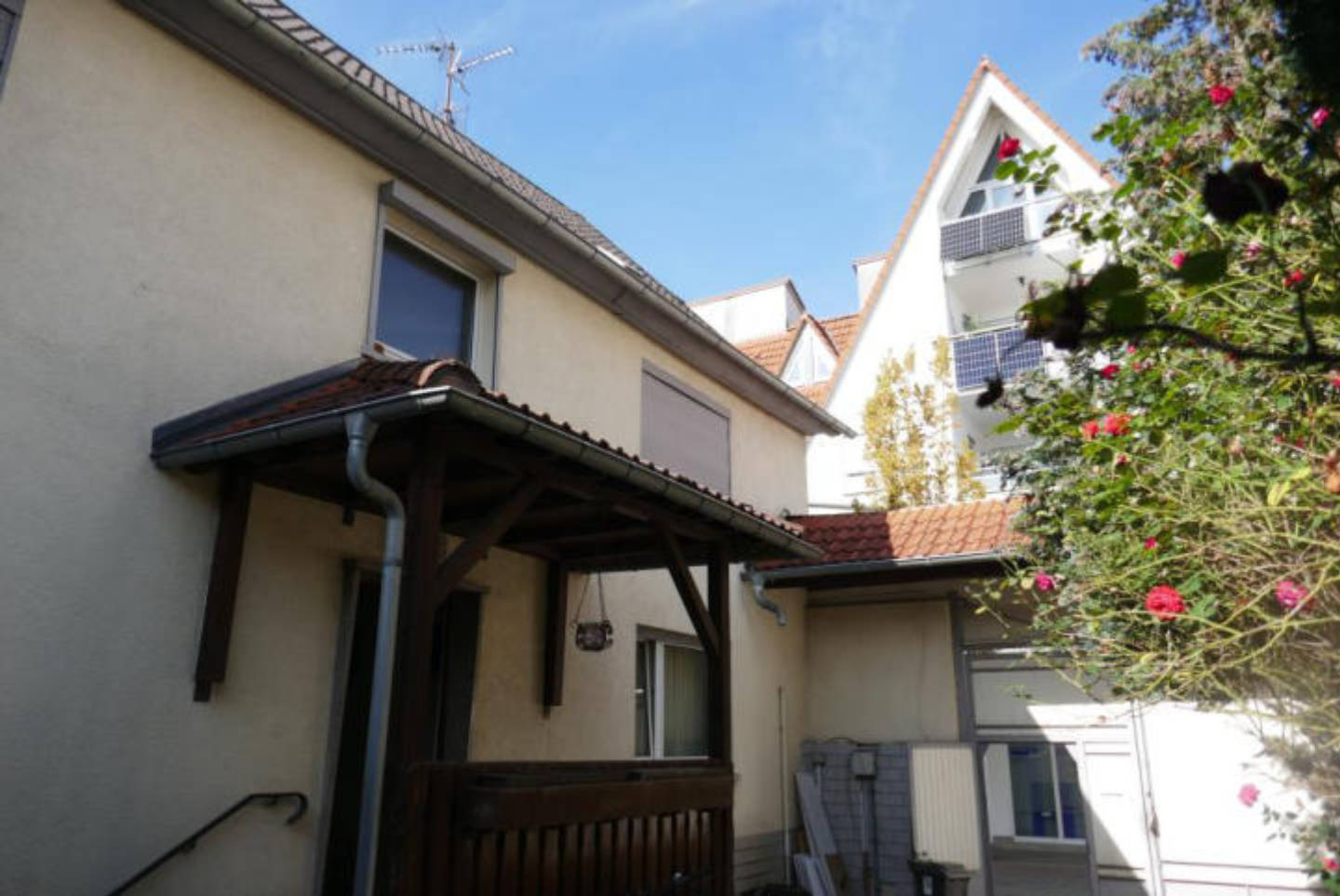 Zweifamilienhaus in Jahnstraße 11, 64846 Groß-Zimmern - Bild 5