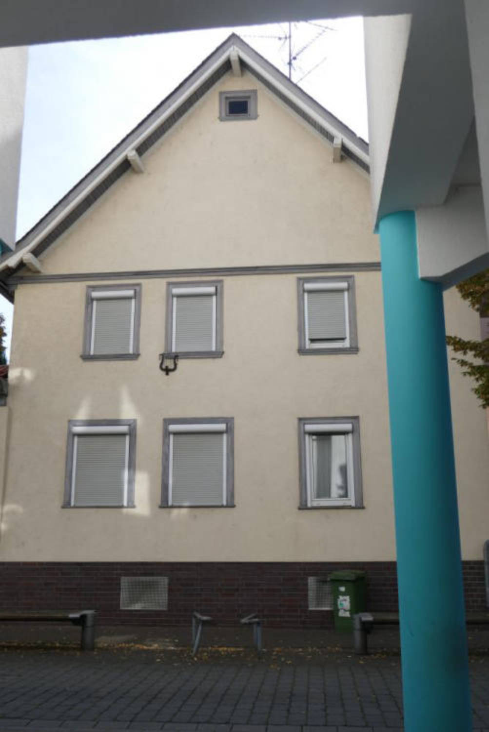 Zweifamilienhaus in Jahnstraße 11, 64846 Groß-Zimmern - Bild 2