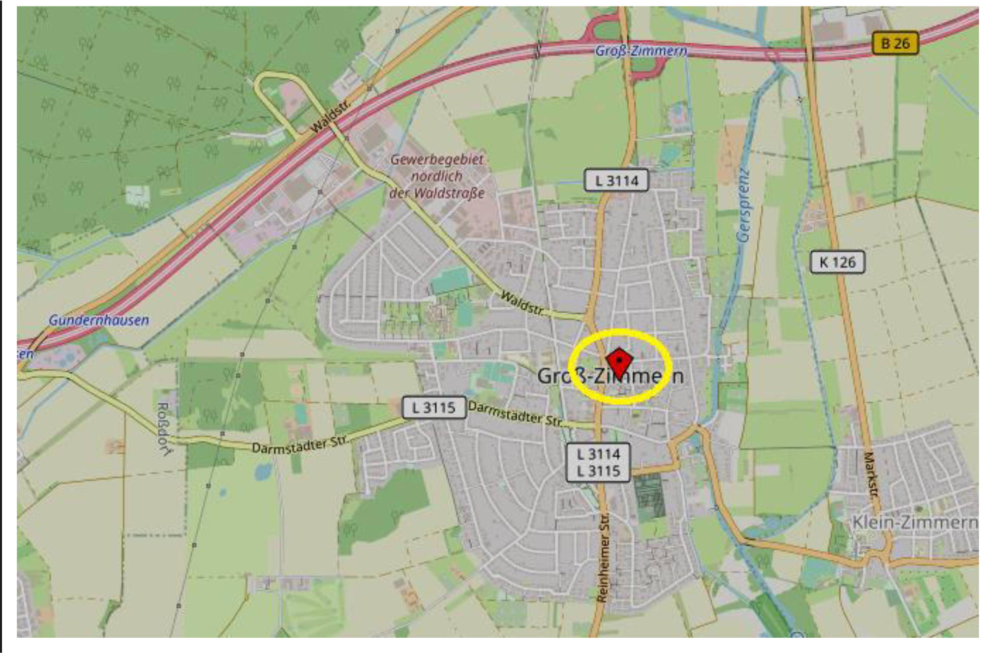 hessen 0030K0017-2023 Jahnstraße 11, 64846 Groß-Zimmern 14