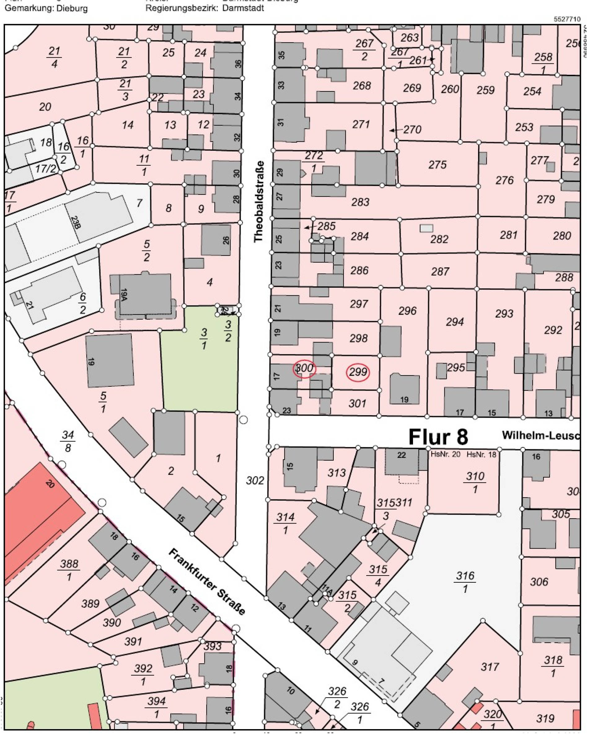 hessen 0030 K 0022/2024 Theobaldstraße 17, 64807 Dieburg 17