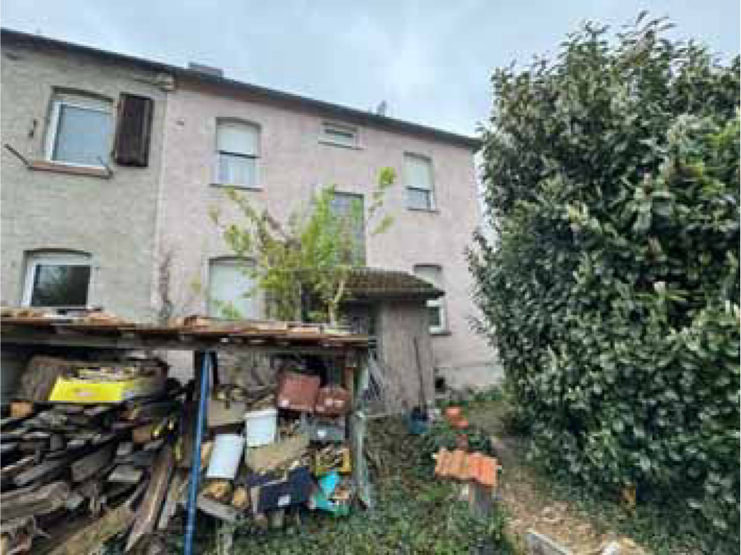 Einfamilienhaus in Theobaldstraße 17, 64807 Dieburg - Bild 3