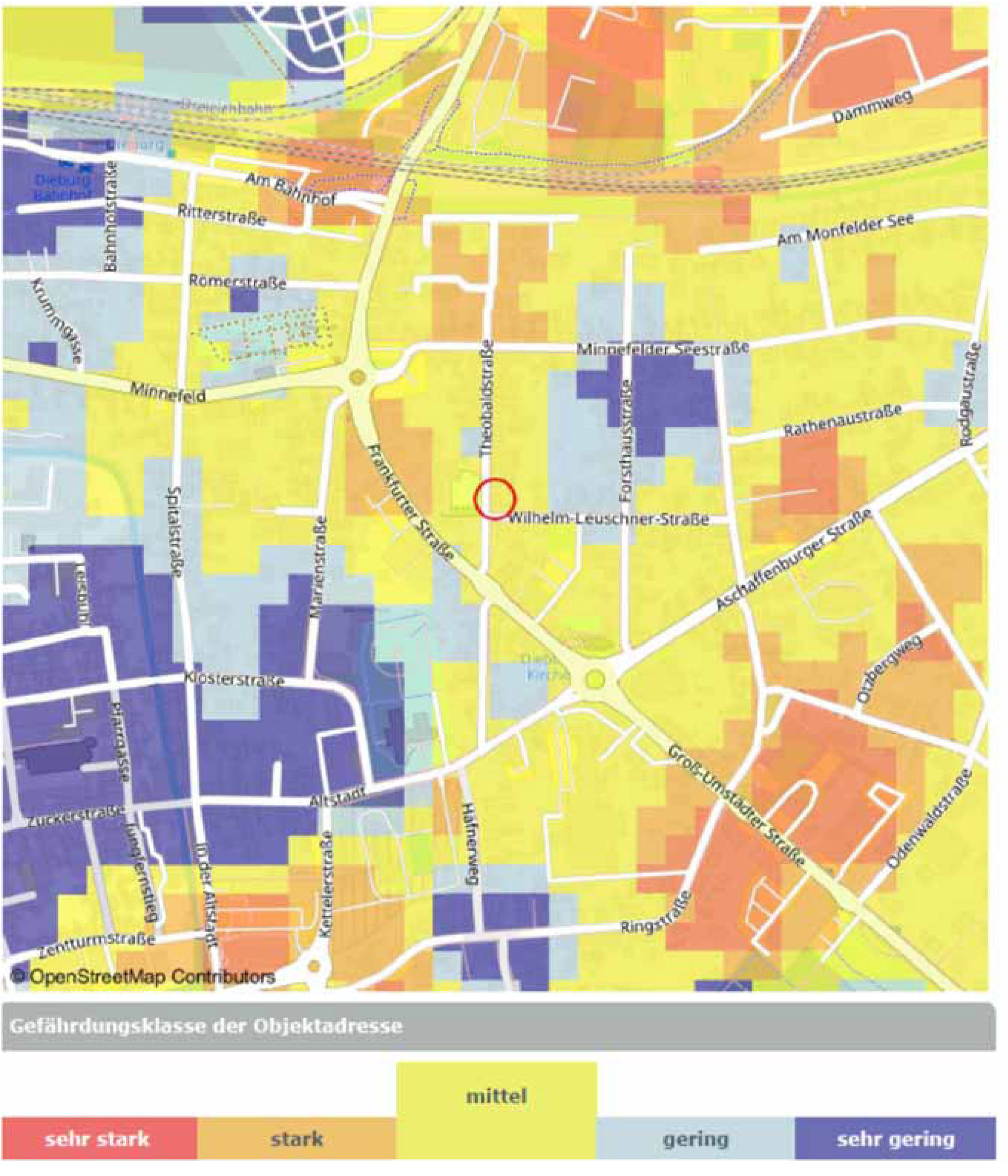 hessen 0030 K 0022/2024 Theobaldstraße 17, 64807 Dieburg 16