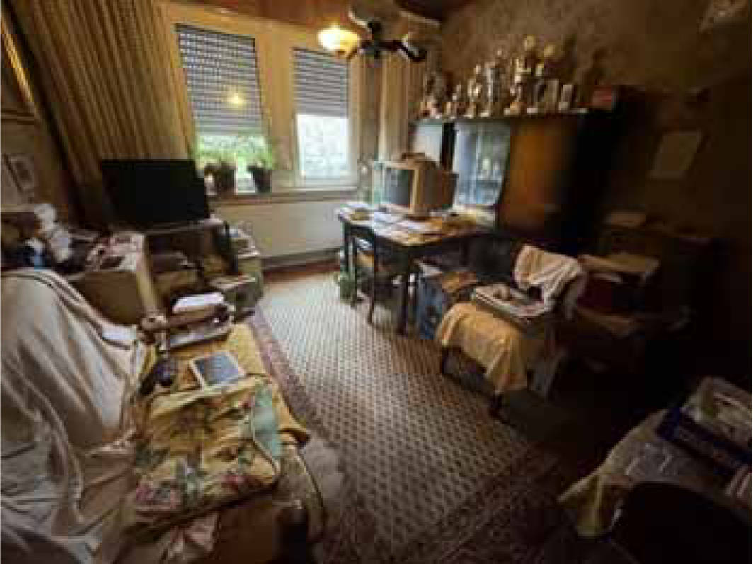 Einfamilienhaus in Theobaldstraße 17, 64807 Dieburg - Bild 5